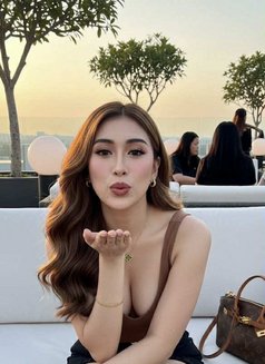 TS AMOR w/ POPPERS , ProstaTe,TOP BOTTOM - Transsexual escort in Singapore Photo 11 of 22