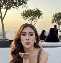 TS AMOR w/ POPPERS , ProstaTe,TOP BOTTOM - Transsexual escort in Marrakech