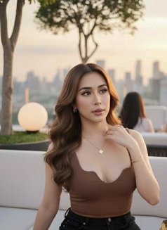 TS AMOR w/ POPPERS , ProstaTe,TOP BOTTOM - Transsexual escort in Singapore Photo 15 of 22