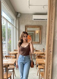 TS AMOR w/ POPPERS , ProstaTe,TOP BOTTOM - Transsexual escort in Singapore Photo 16 of 22