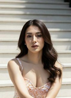 TS AMOR w/ POPPERS , ProstaTe,TOP BOTTOM - Transsexual escort in Singapore Photo 19 of 22