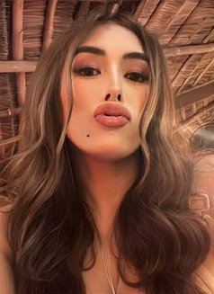 TS AMOR w/ POPPERS , ProstaTe,TOP BOTTOM - Transsexual escort in Singapore Photo 21 of 22