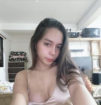 Ts Amy Huge C*ck - Transsexual escort in Manila