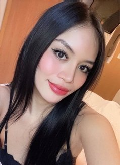 BABYGIRL 🤍 - Transsexual escort in Singapore Photo 15 of 29