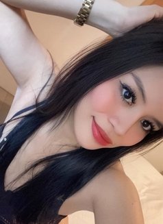 BABYGIRL 🤍 - Transsexual escort in Singapore Photo 16 of 29