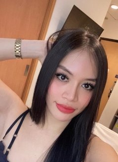 Babygirl is Back VERSA AND FULLY LOADED - Transsexual escort in Hong Kong Photo 14 of 30
