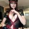 Limited days in town - Transsexual escort in Bangkok Photo 3 of 30