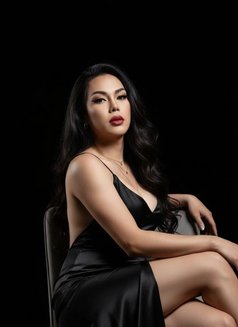 TS Andini - Hot, passionate, fun & party - Acompañantes transexual in Jakarta Photo 12 of 18
