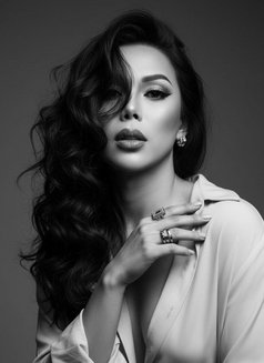 TS Andini - Hot, passionate, fun & party - Acompañantes transexual in Jakarta Photo 17 of 18