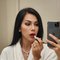 TS Andini - Hot, passionate, fun & party - Transsexual escort in Bali Photo 3 of 19