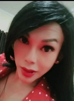 TS Andini - Hot, passionate, fun & party - Acompañantes transexual in Bali Photo 8 of 18