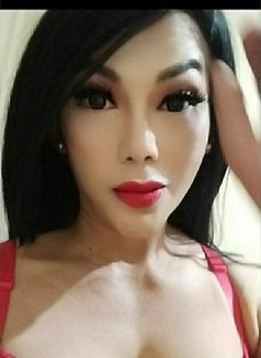 TS Andini - Hot, passionate, fun & party - Acompañantes transexual in Bali Photo 9 of 18