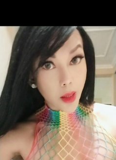 TS Andini - Hot, passionate, fun & party - Acompañantes transexual in Bali Photo 12 of 18