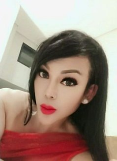 TS Andini - Hot, passionate, fun & party - Acompañantes transexual in Bali Photo 15 of 18