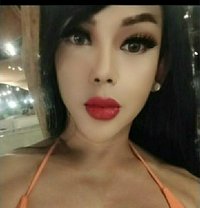 TS Andini - Hot, passionate, fun & party - Transsexual escort in Bali Photo 16 of 18