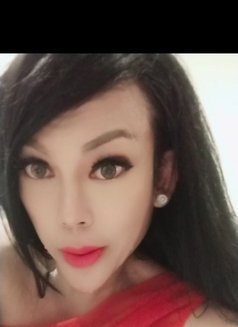 TS Andini - Hot, passionate, fun & party - Acompañantes transexual in Bali Photo 17 of 18