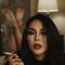 TS Andini - Hot, passionate, fun & party - Transsexual escort in Bali