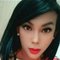 TS Andini - Hot, passionate, fun & party - Transsexual escort in Bali Photo 4 of 19