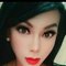 TS Andini - Hot, passionate, fun & party - Transsexual escort in Bali Photo 2 of 6