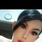 TS Andini - Hot, passionate, fun & party - Transsexual escort in Bali