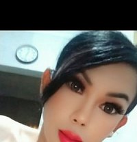 TS Andini - Hot, passionate, fun & party - Transsexual escort in Bali Photo 3 of 6