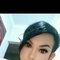 TS Andini - Hot, passionate, fun & party - Transsexual escort in Bali Photo 4 of 6
