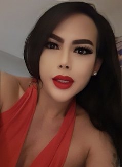 TS Andini - Hot, passionate, fun & party - Acompañantes transexual in Johor Bahru Photo 9 of 22