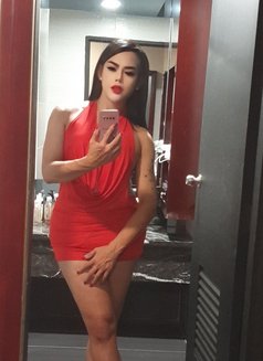 TS Andini - Hot, passionate, fun & party - Acompañantes transexual in Johor Bahru Photo 10 of 22
