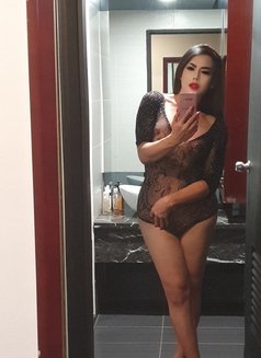 TS Andini - Hot, passionate, fun & party - Acompañantes transexual in Johor Bahru Photo 13 of 22