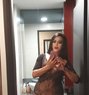 TS Andini - Hot, passionate, fun & party - Acompañantes transexual in Johor Bahru Photo 14 of 22