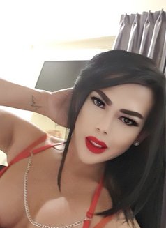 TS Andini - Hot, passionate, fun & party - Acompañantes transexual in Johor Bahru Photo 18 of 22