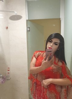 TS Andini - Hot, passionate, fun & party - Acompañantes transexual in Johor Bahru Photo 19 of 22