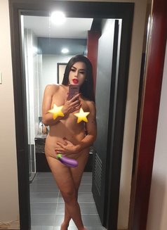 TS Andini - Hot, passionate, fun & party - Acompañantes transexual in Johor Bahru Photo 20 of 22