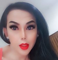 Privat party for have good time - Transsexual escort in Kuala Lumpur