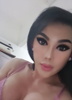 Privat party for have good time - Transsexual escort in Kuala Lumpur Photo 13 of 17