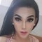 TS Andini - Private Party & Fun - Transsexual escort in Jakarta