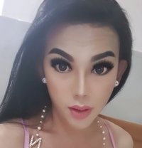 TS Andini - Private Party & Fun - Transsexual escort in Jakarta Photo 2 of 16