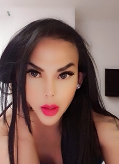 TS Andini - Private Party & Fun - Transsexual escort in Kuala Lumpur Photo 14 of 16