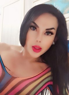 TS Andini - Private Party & Fun - Transsexual escort in Kuala Lumpur Photo 18 of 18