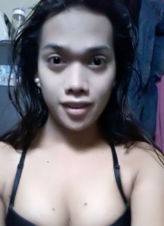 Ts Andrea - Transsexual escort in Makati City Photo 1 of 4