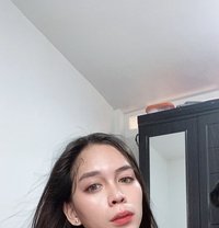 Ts Andrea Hot - Acompañantes transexual in Manila