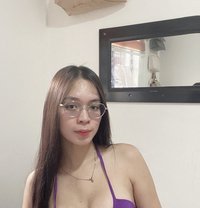 Ts Andrea Huge C*ck - Acompañantes transexual in Manila
