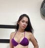 Ts Andrea Huge C*ck - Acompañantes transexual in Manila Photo 5 of 6