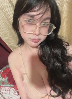 Ts Android18 - Transsexual escort in Pasig Photo 2 of 2