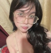 Ts Android18 - Transsexual escort in Pasig
