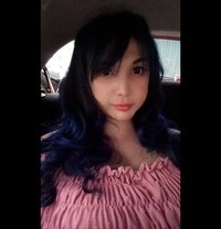 Ts Android18 - Transsexual escort in Pasig