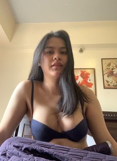 Ts Angel Big Cock - Transsexual escort in Taichung Photo 1 of 3