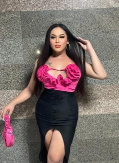 Ts Angel - Transsexual escort in Bangkok Photo 8 of 22