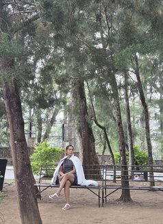 Ts-Angel - Acompañantes transexual in Manila Photo 9 of 10
