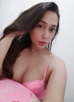 Ts-Angel - Acompañantes transexual in Manila Photo 10 of 10